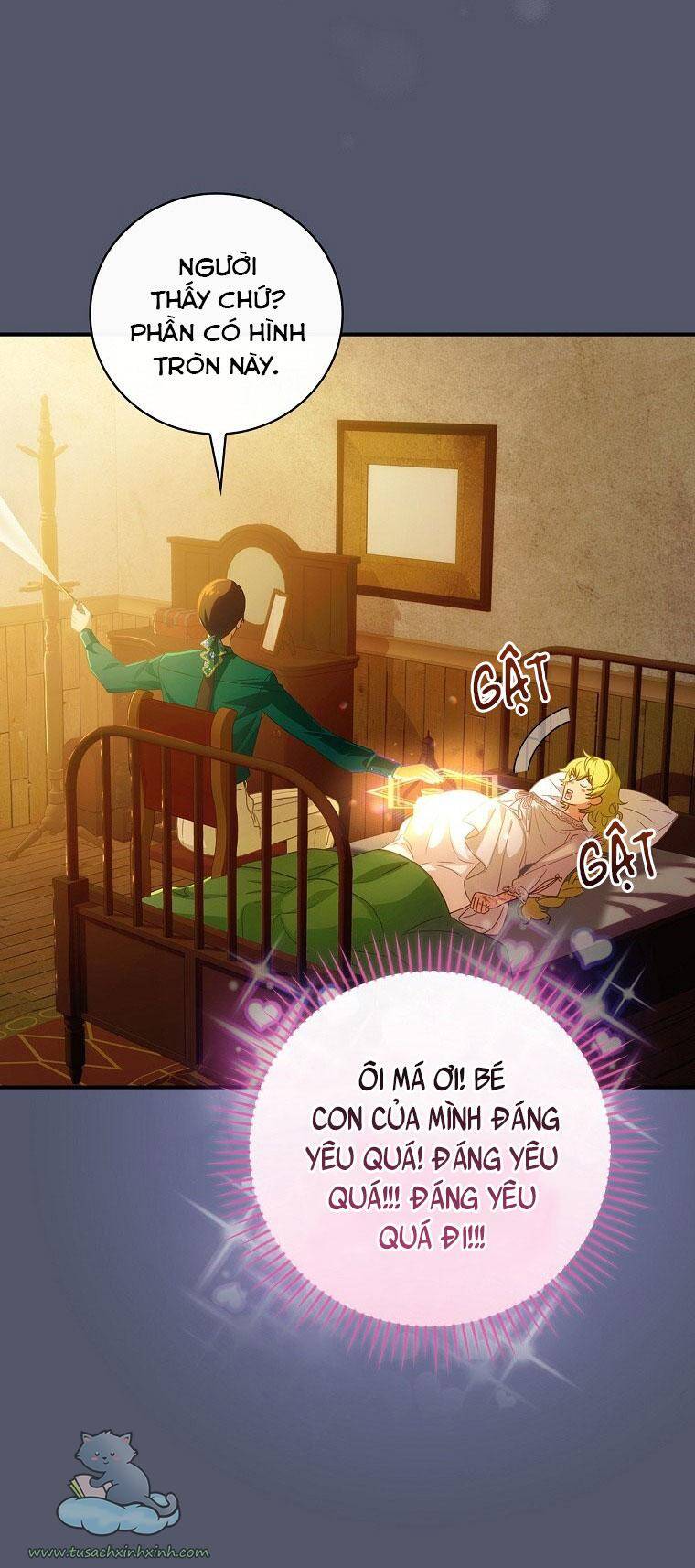 Lừa Người Hợp Với Em Chapter 24 - Trang 2