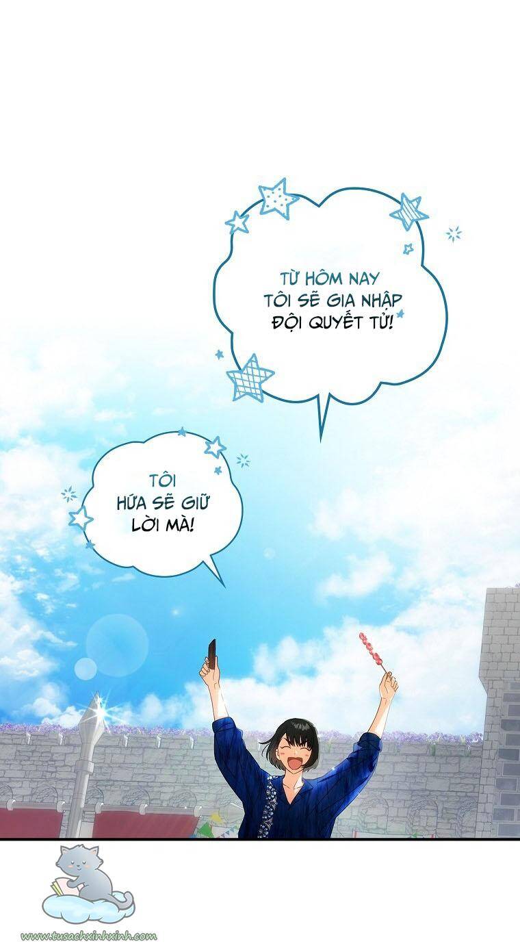 Lừa Người Hợp Với Em Chapter 24 - Trang 2