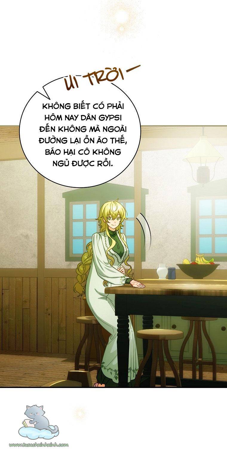 Lừa Người Hợp Với Em Chapter 23 - Trang 2