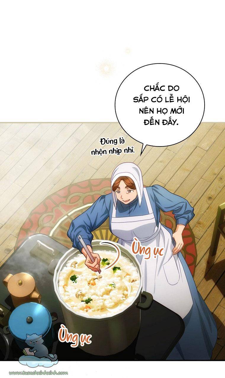 Lừa Người Hợp Với Em Chapter 23 - Trang 2