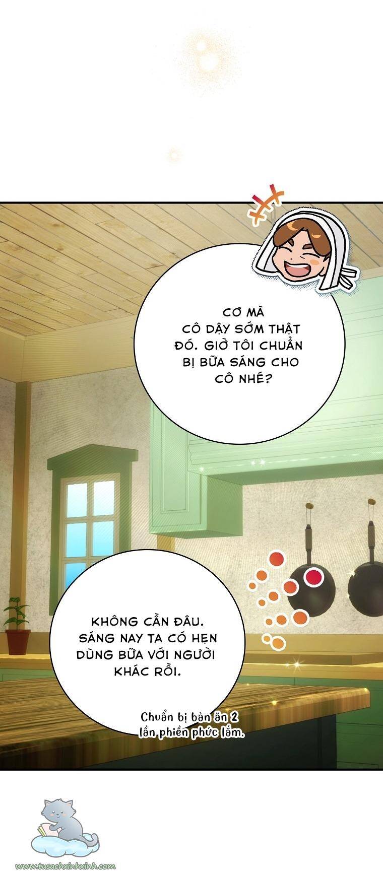 Lừa Người Hợp Với Em Chapter 23 - Trang 2