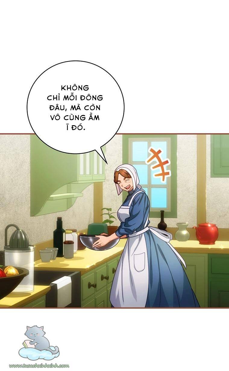 Lừa Người Hợp Với Em Chapter 23 - Trang 2