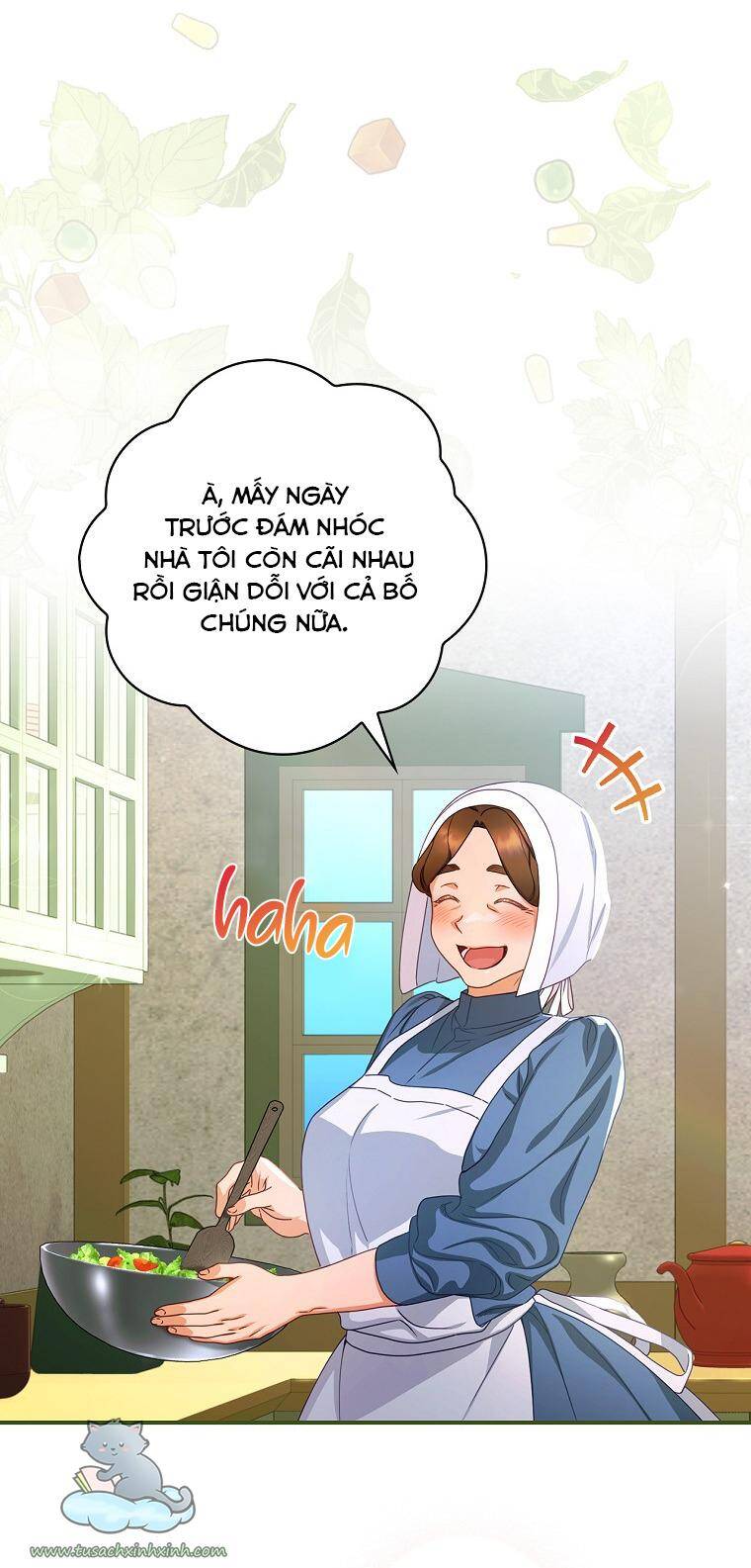 Lừa Người Hợp Với Em Chapter 23 - Trang 2