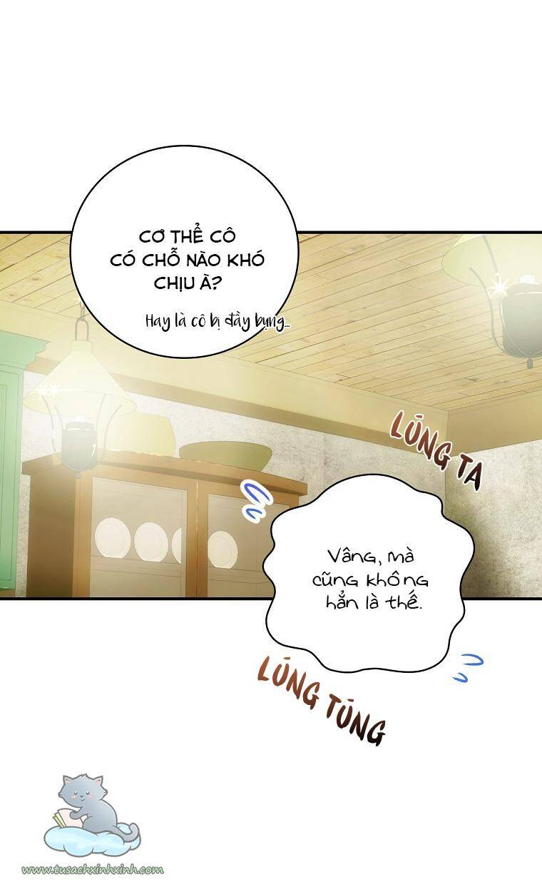 Lừa Người Hợp Với Em Chapter 23 - Trang 2