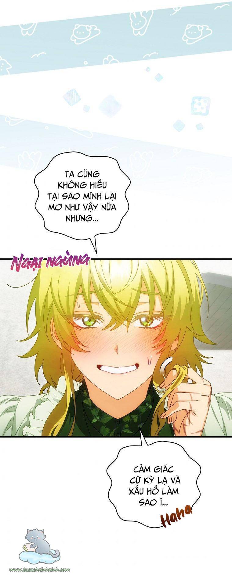 Lừa Người Hợp Với Em Chapter 23 - Trang 2