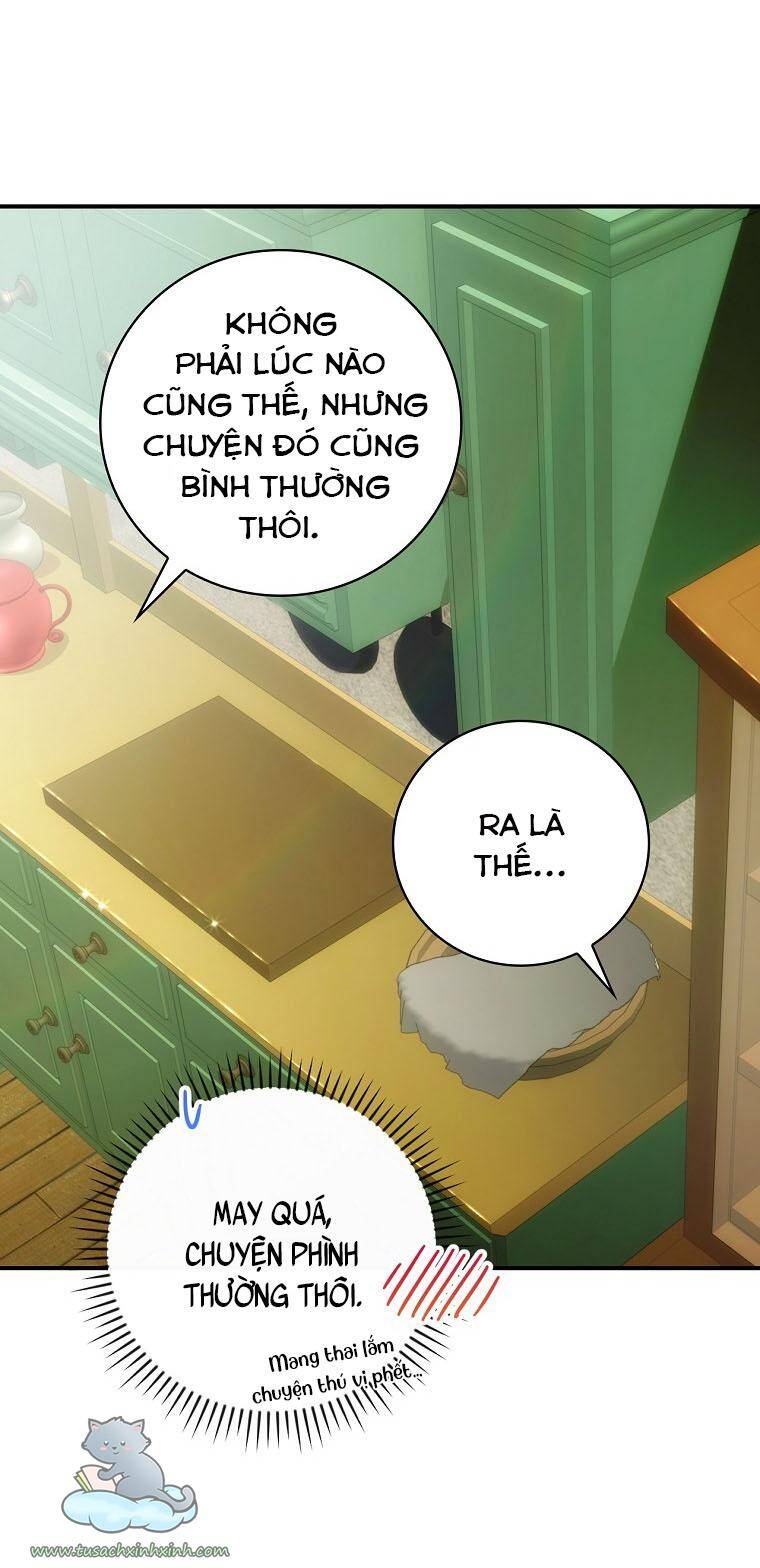 Lừa Người Hợp Với Em Chapter 23 - Trang 2