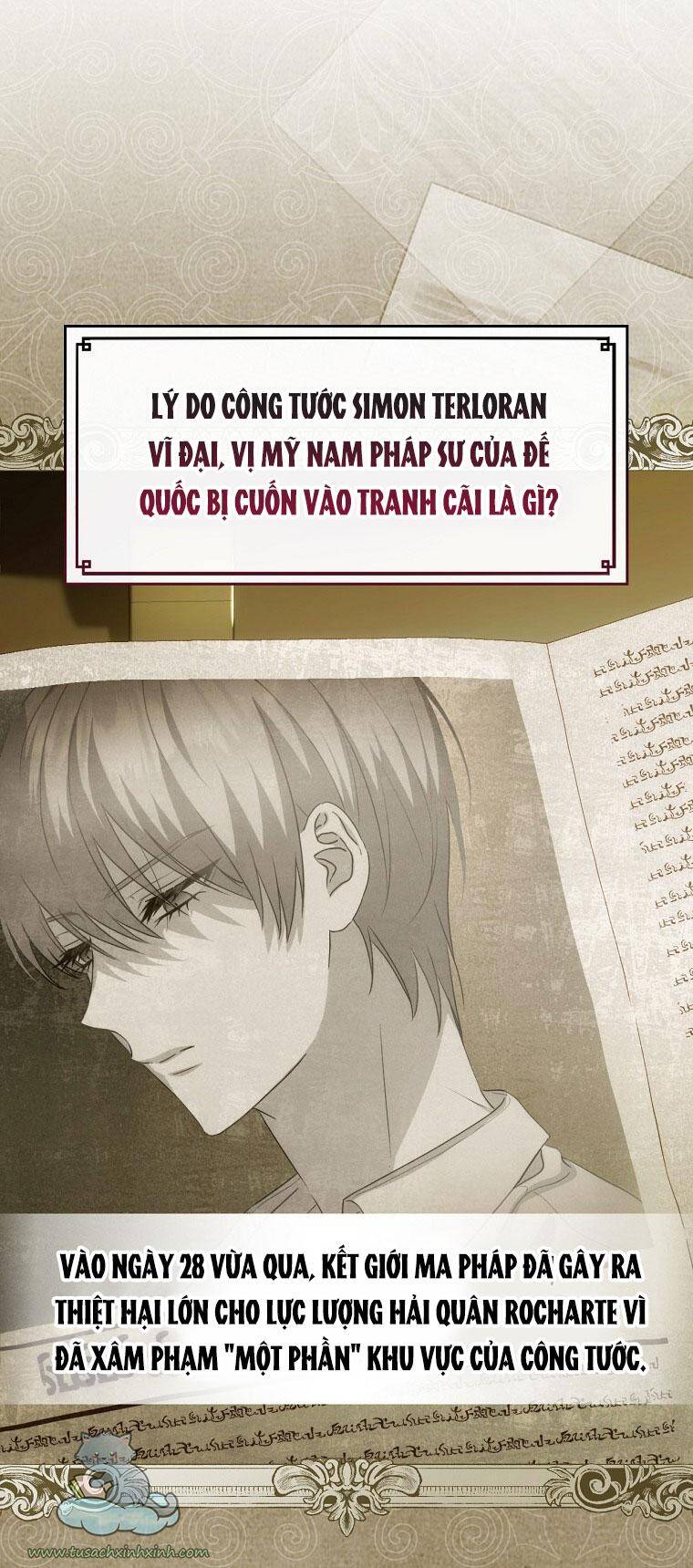 Lừa Người Hợp Với Em Chapter 21 - Trang 2