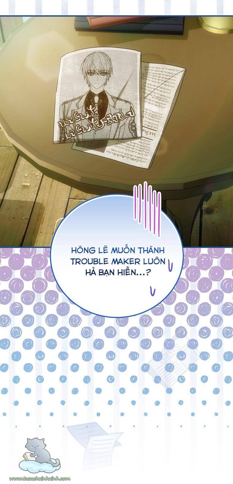 Lừa Người Hợp Với Em Chapter 21 - Trang 2