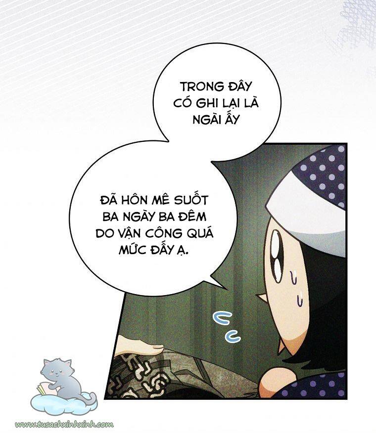 Lừa Người Hợp Với Em Chapter 21 - Trang 2