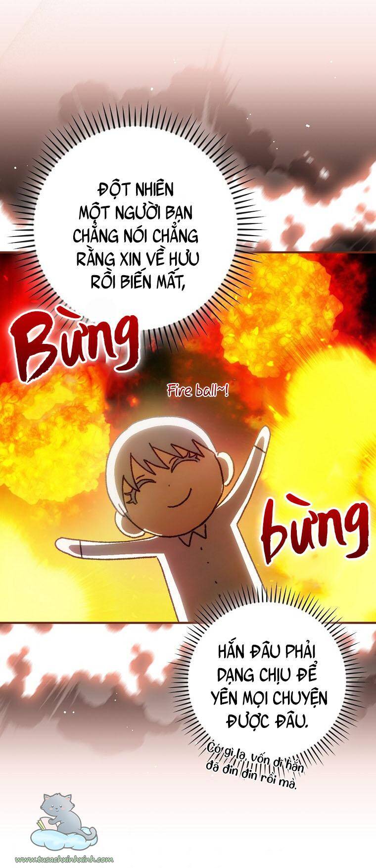 Lừa Người Hợp Với Em Chapter 21 - Trang 2