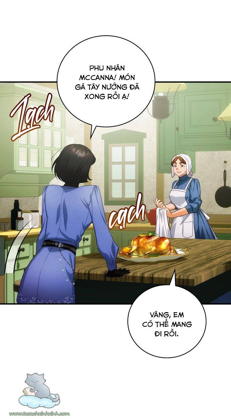 Lừa Người Hợp Với Em Chapter 21 - Trang 2