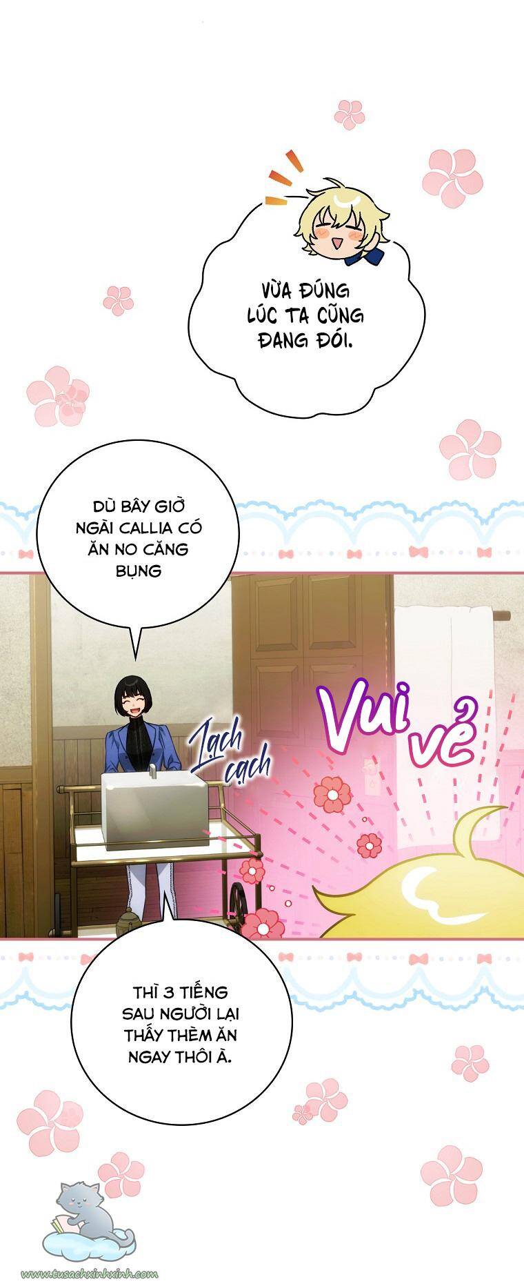 Lừa Người Hợp Với Em Chapter 21 - Trang 2