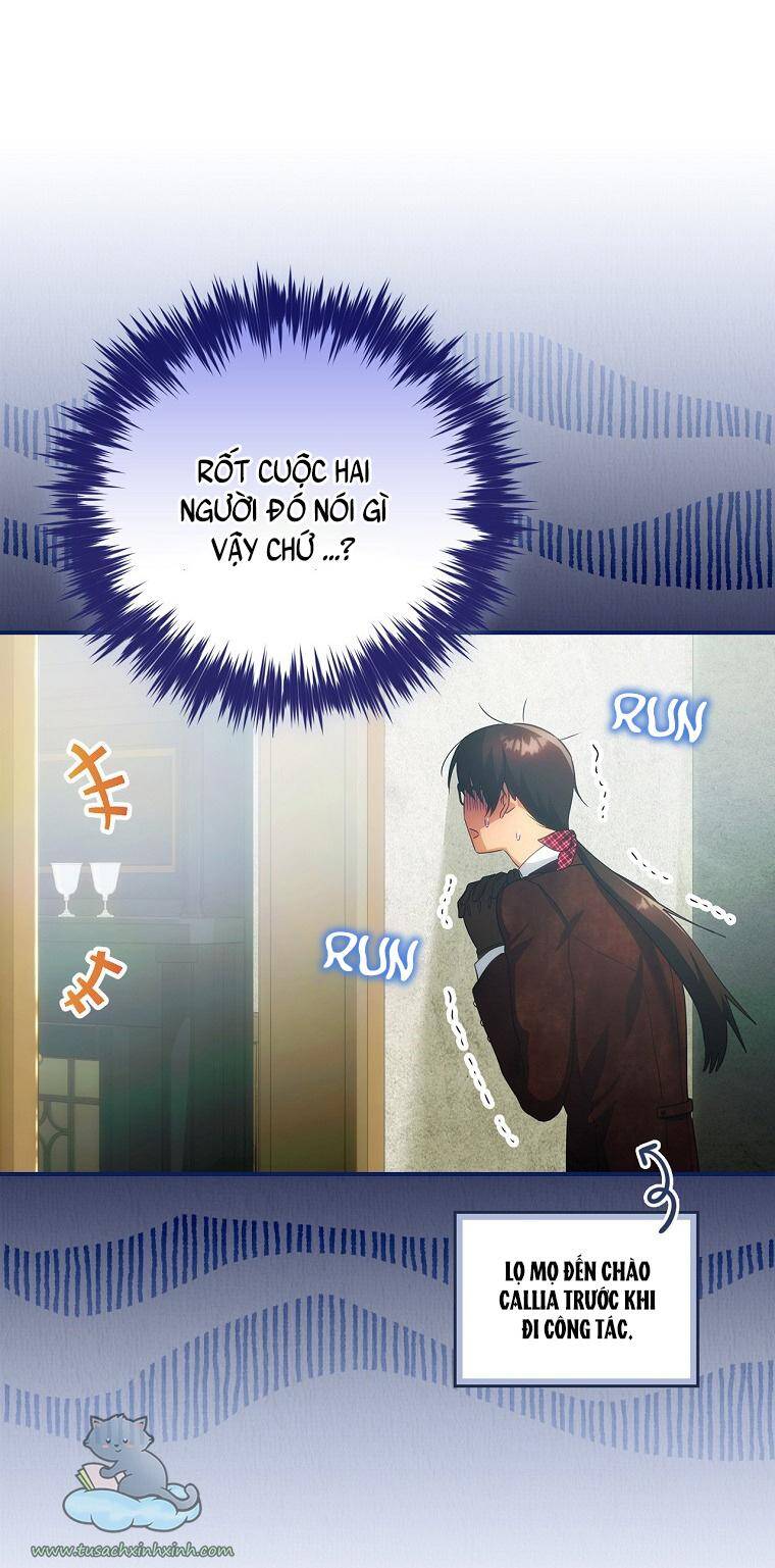 Lừa Người Hợp Với Em Chapter 21 - Trang 2