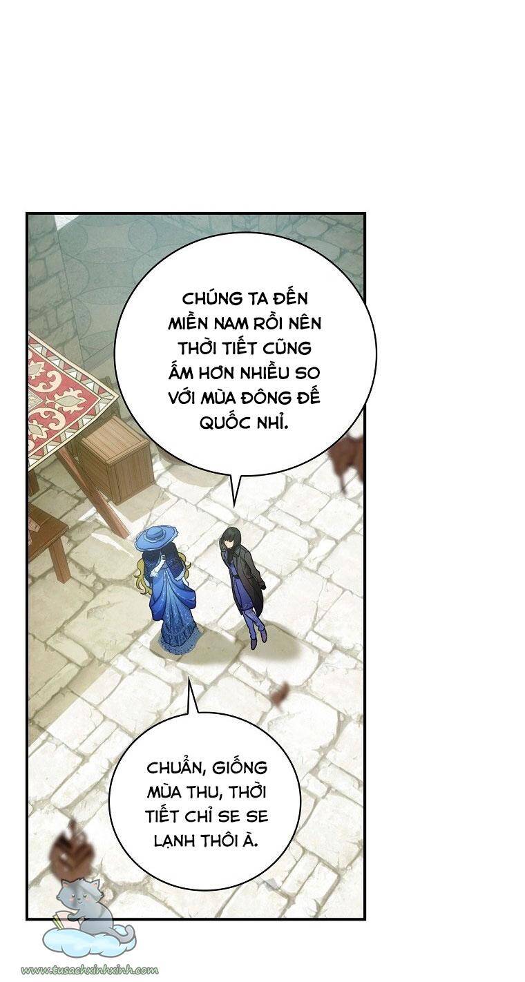 Lừa Người Hợp Với Em Chapter 21 - Trang 2