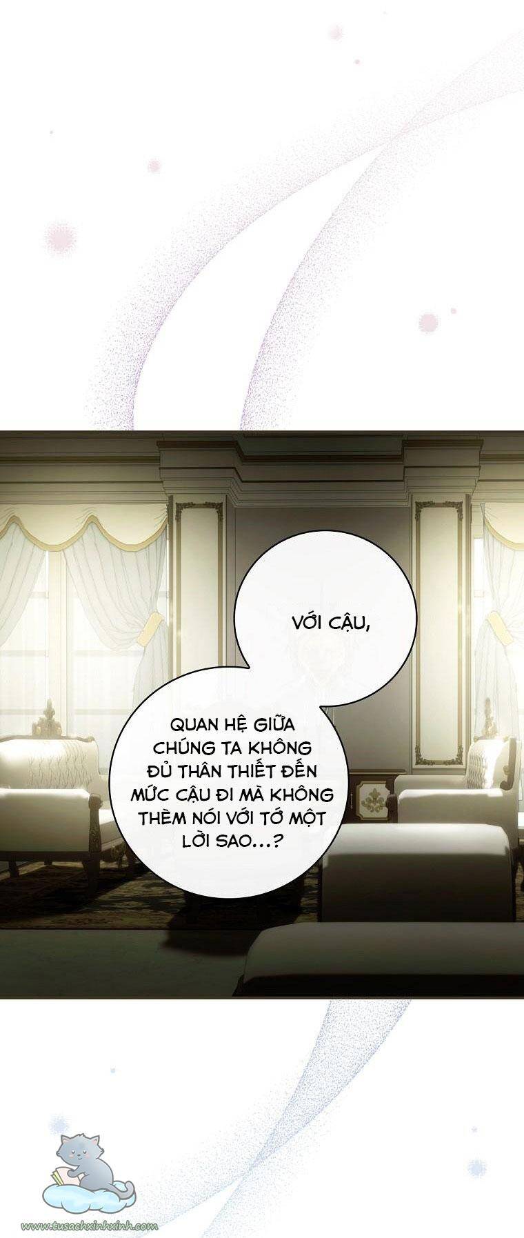 Lừa Người Hợp Với Em Chapter 20 - Trang 2