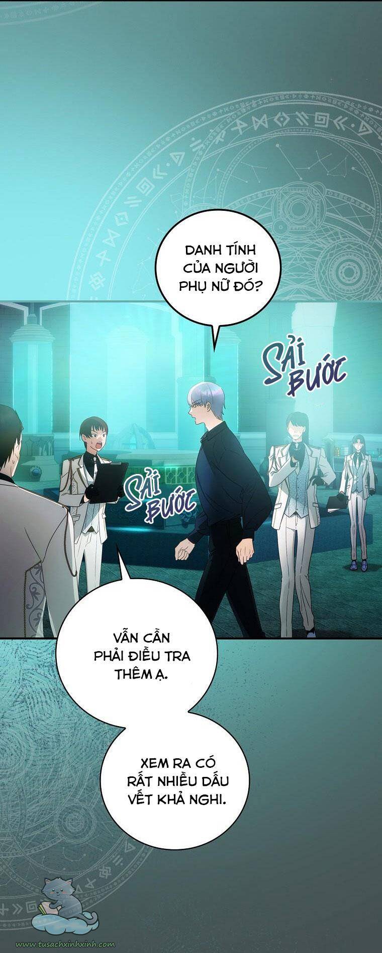 Lừa Người Hợp Với Em Chapter 20 - Trang 2