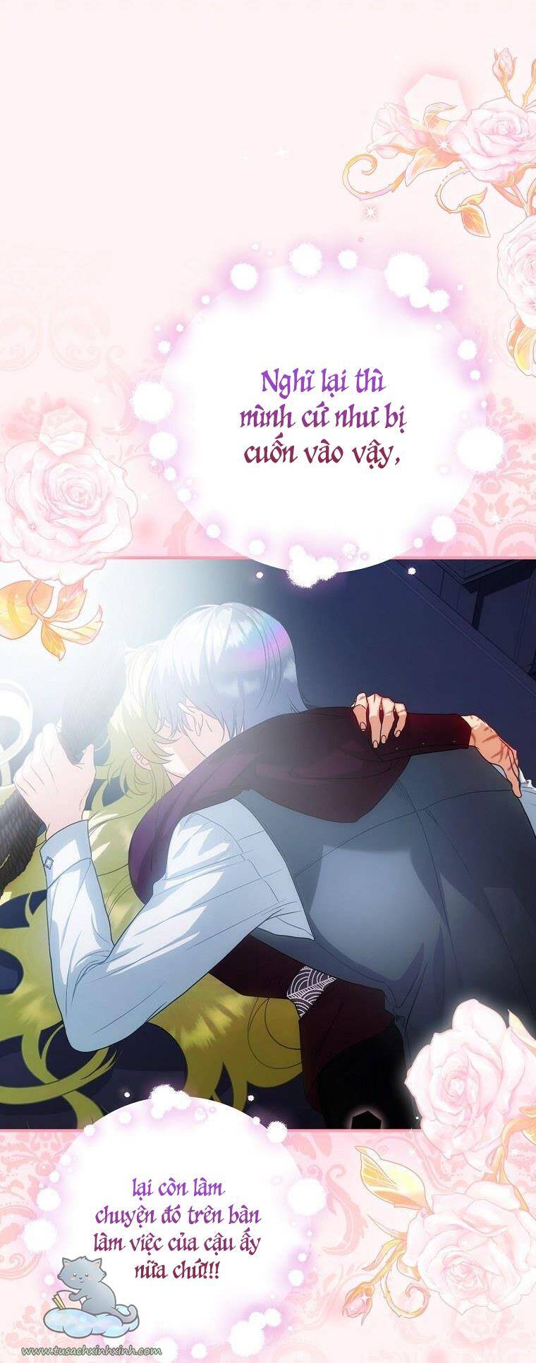 Lừa Người Hợp Với Em Chapter 18 - Trang 2