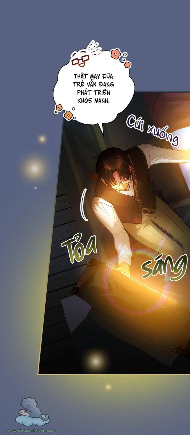 Lừa Người Hợp Với Em Chapter 18 - Trang 2