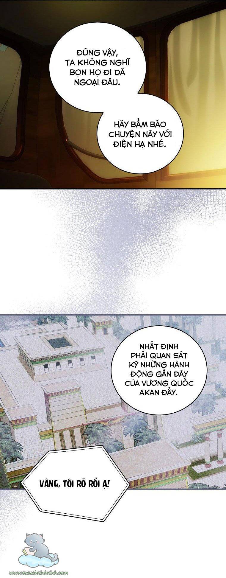 Lừa Người Hợp Với Em Chapter 17 - Trang 2