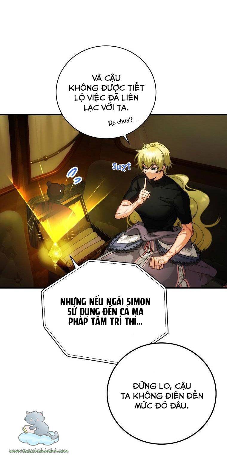 Lừa Người Hợp Với Em Chapter 17 - Trang 2