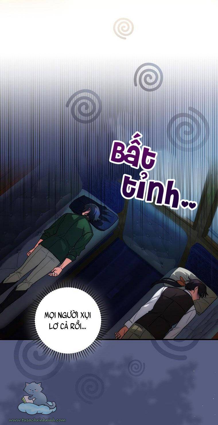 Lừa Người Hợp Với Em Chapter 17 - Trang 2