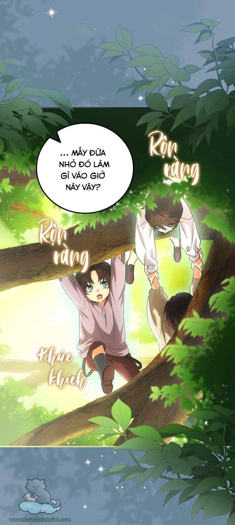 Lừa Người Hợp Với Em Chapter 15 - Trang 2