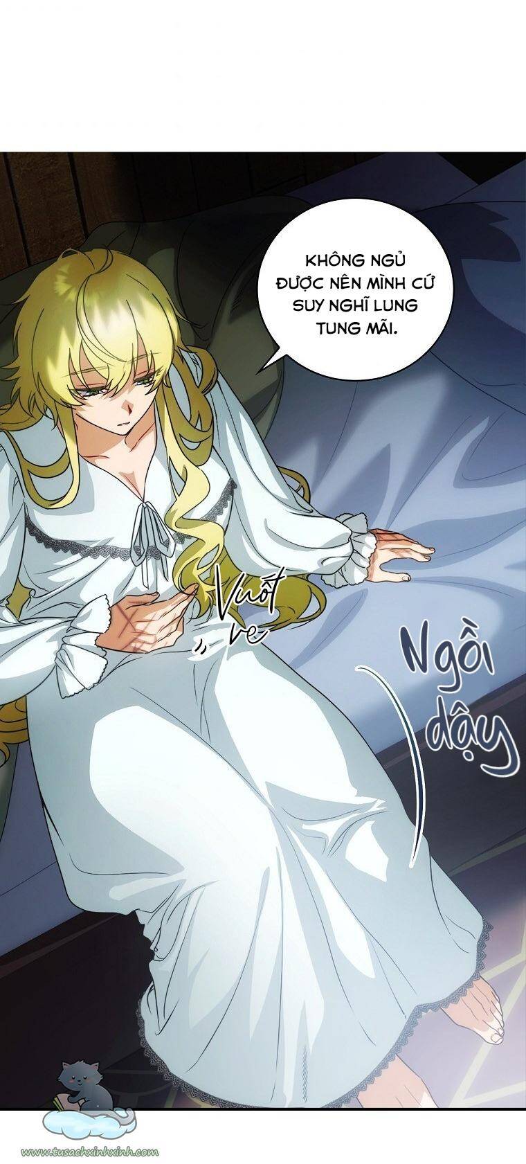 Lừa Người Hợp Với Em Chapter 15 - Trang 2