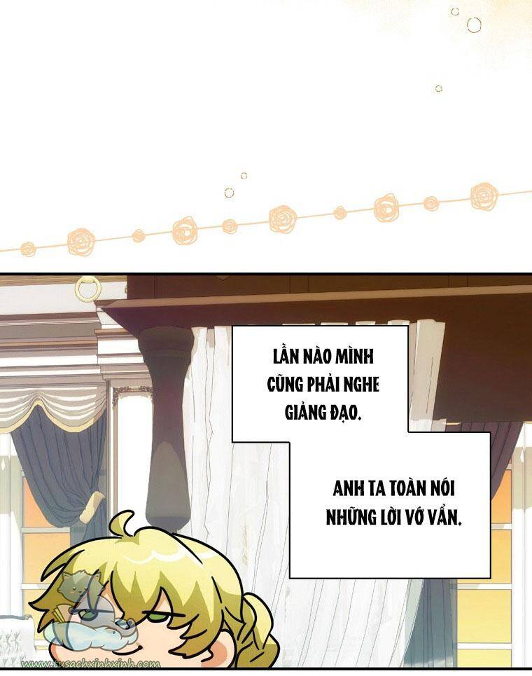 Lừa Người Hợp Với Em Chapter 13 - Trang 2