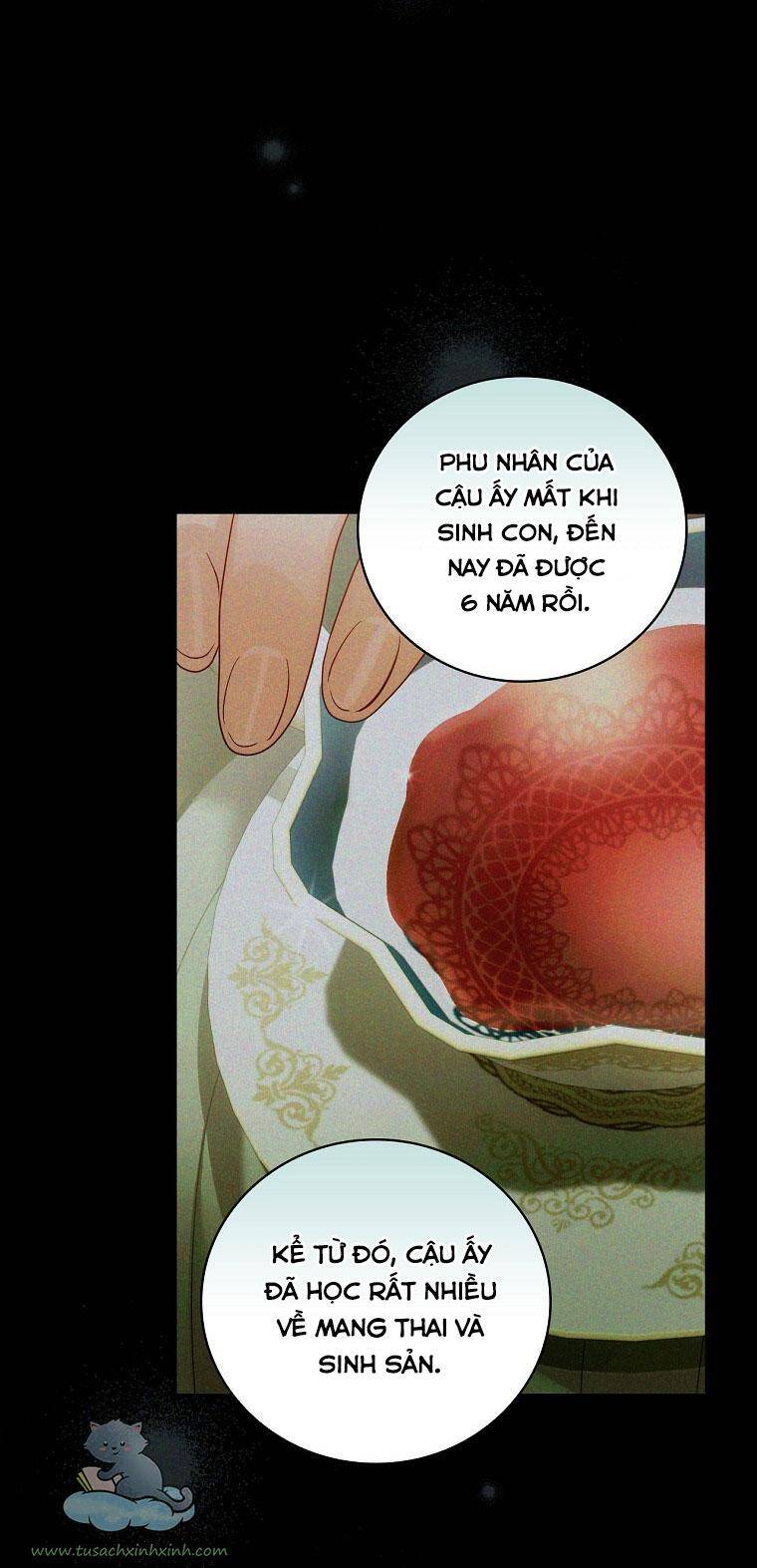 Lừa Người Hợp Với Em Chapter 13 - Trang 2