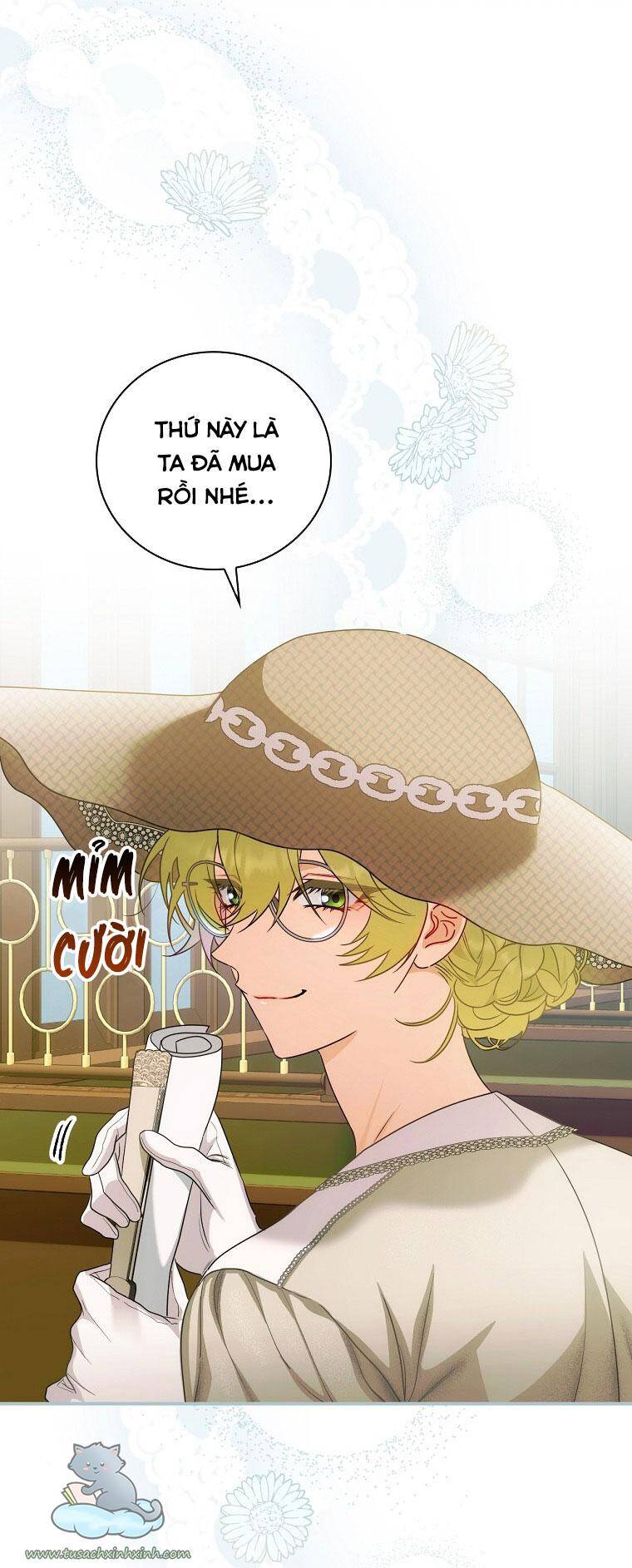 Lừa Người Hợp Với Em Chapter 13 - Trang 2