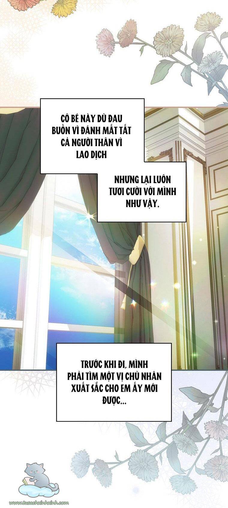 Lừa Người Hợp Với Em Chapter 11 - Trang 2