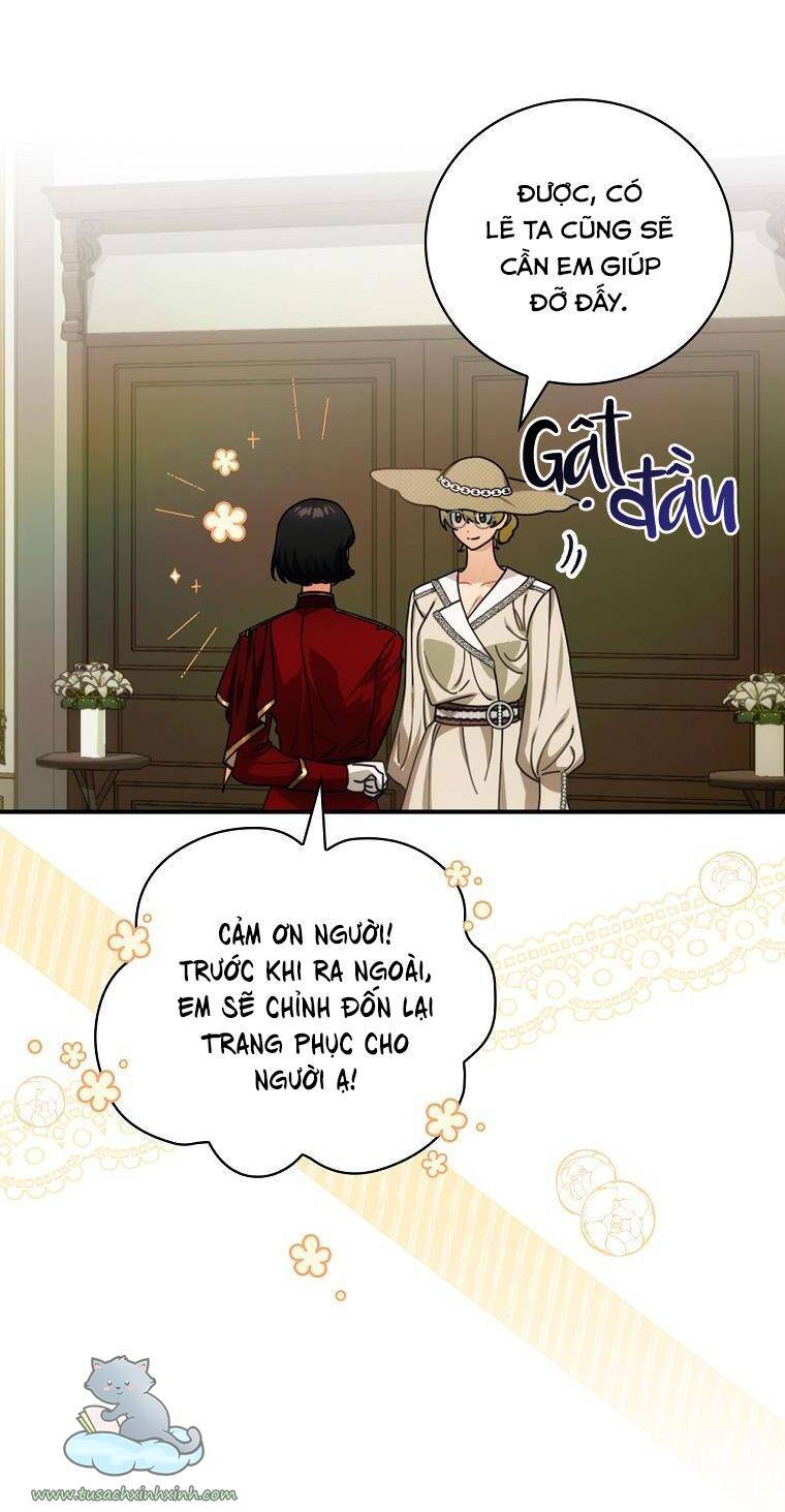 Lừa Người Hợp Với Em Chapter 11 - Trang 2