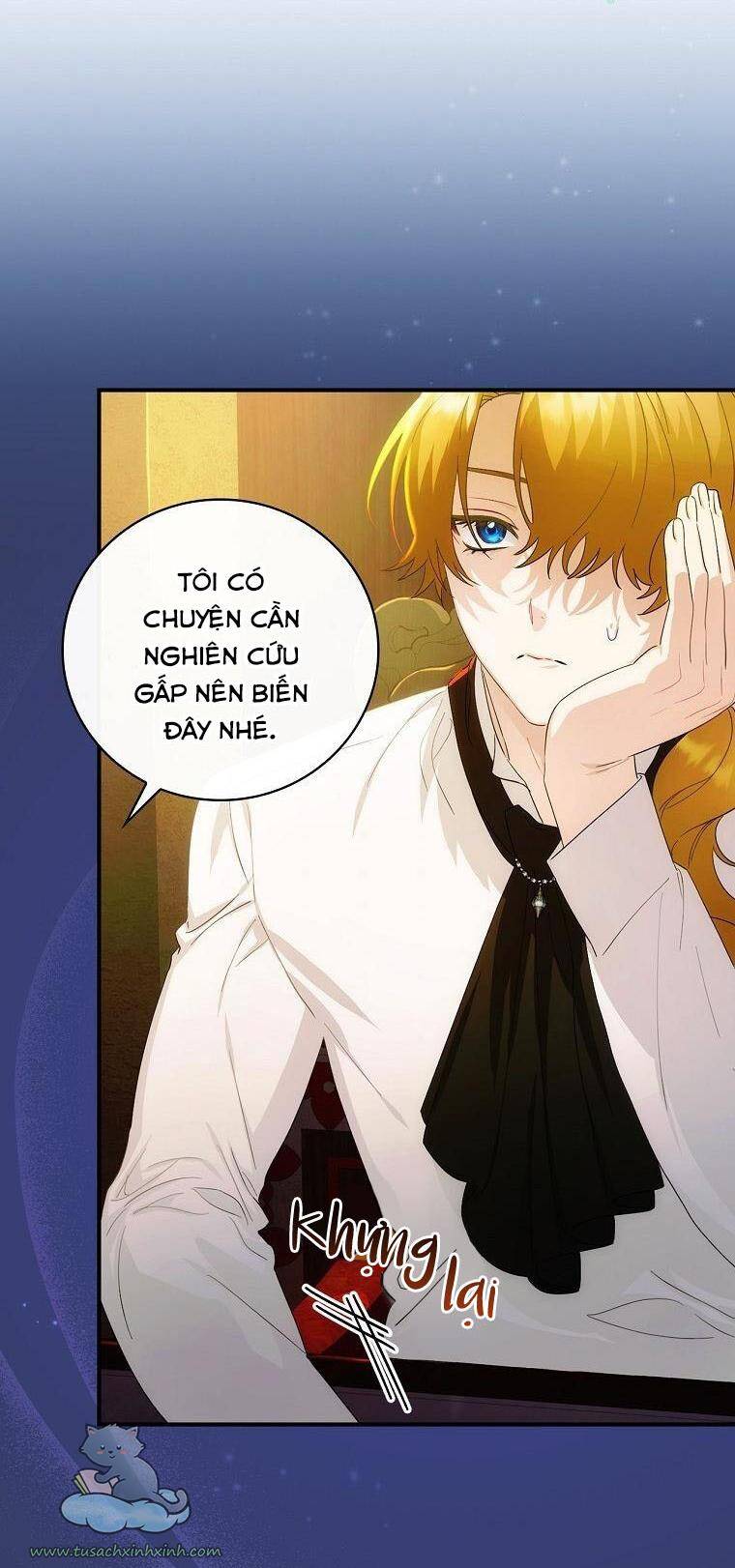 Lừa Người Hợp Với Em Chapter 10 - Trang 2