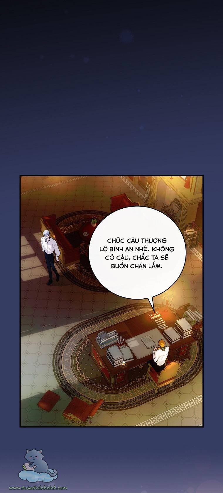 Lừa Người Hợp Với Em Chapter 10 - Trang 2