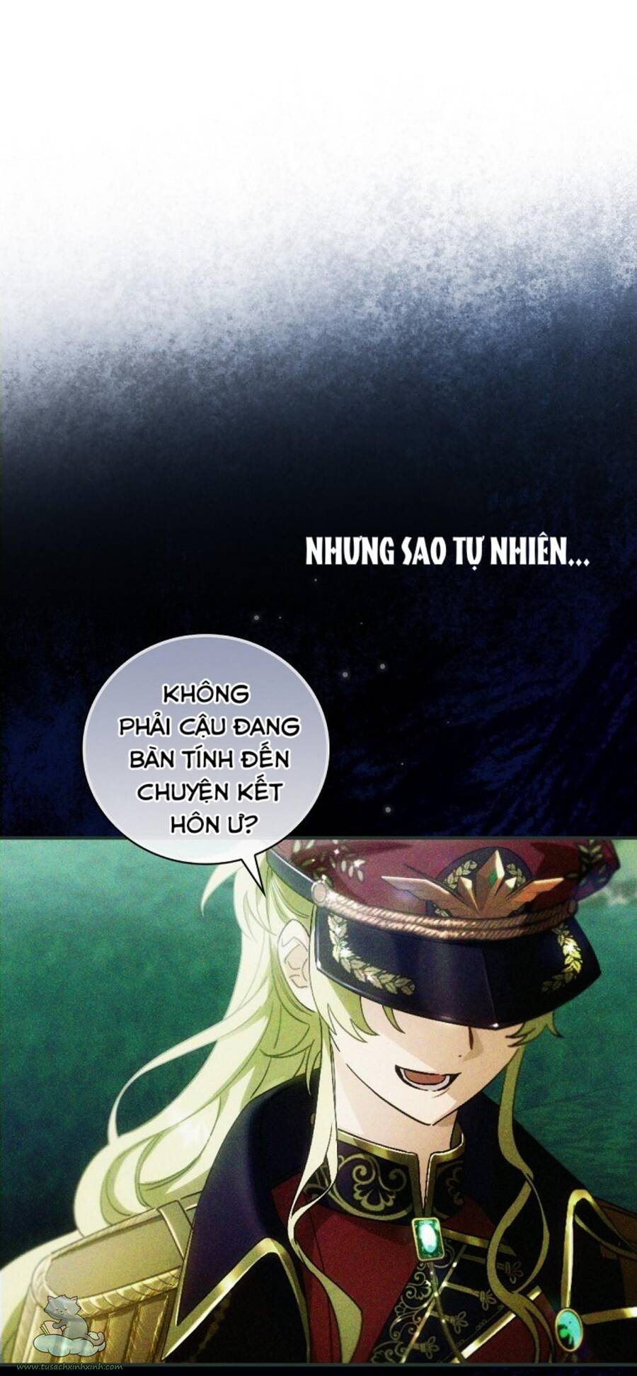 Lừa Người Hợp Với Em Chapter 9 - Trang 2