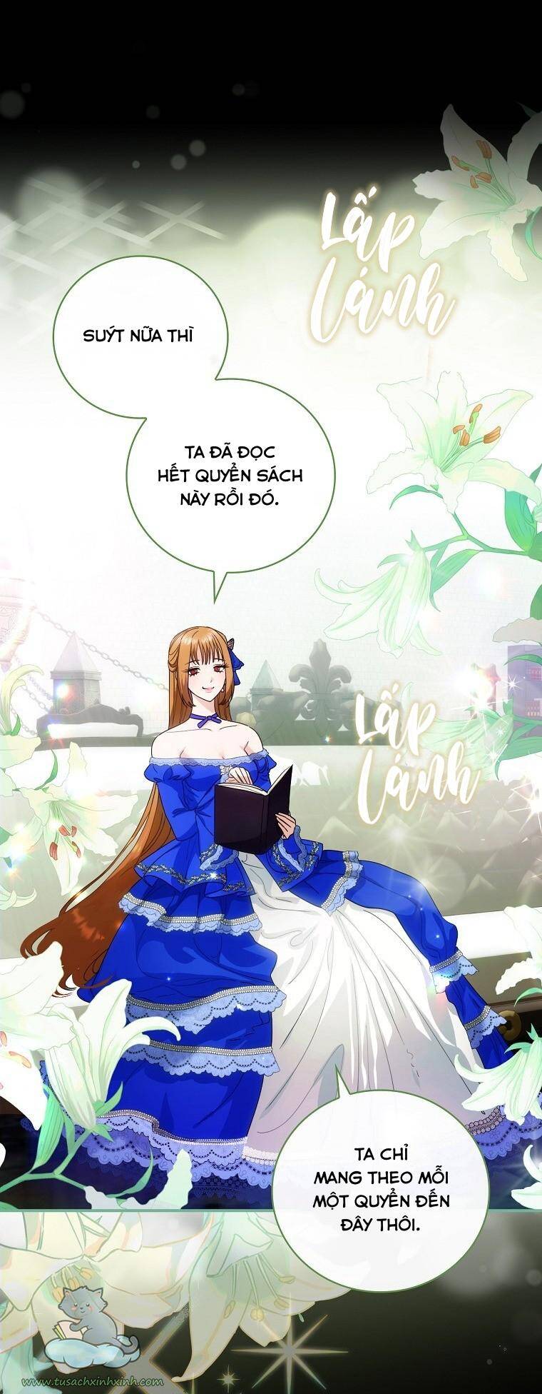 Lừa Người Hợp Với Em Chapter 9 - Trang 2