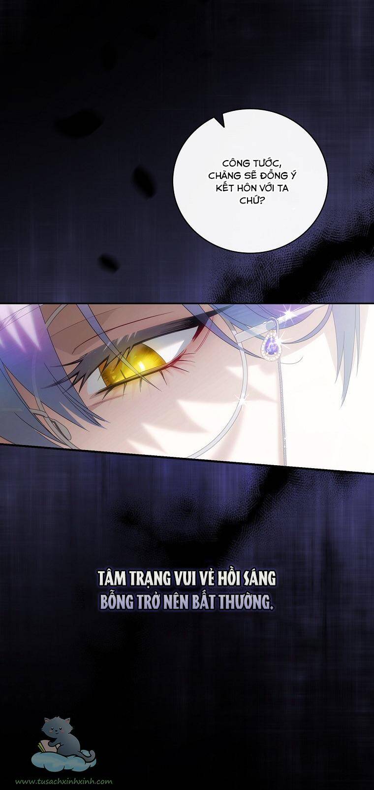 Lừa Người Hợp Với Em Chapter 9 - Trang 2