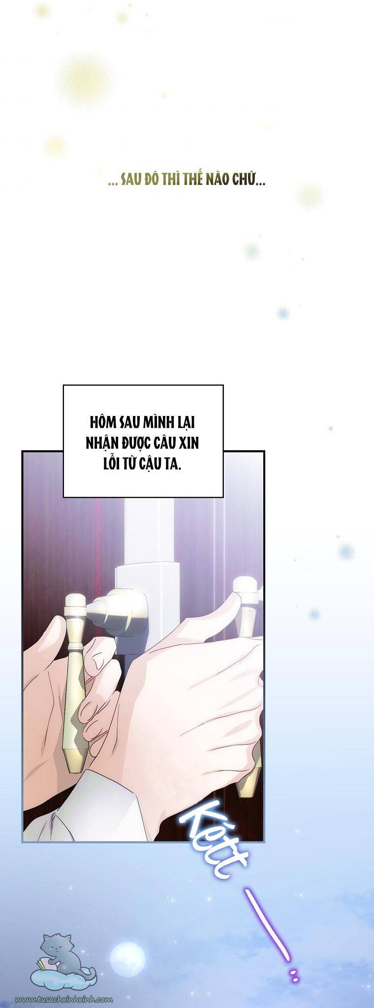 Lừa Người Hợp Với Em Chapter 9 - Trang 2