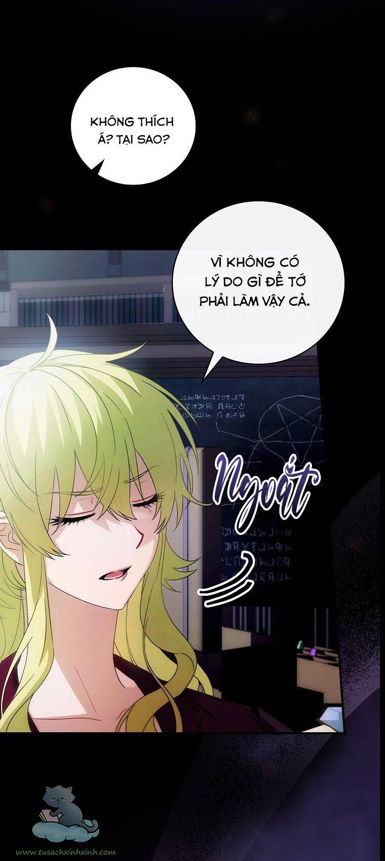 Lừa Người Hợp Với Em Chapter 7 - Trang 2