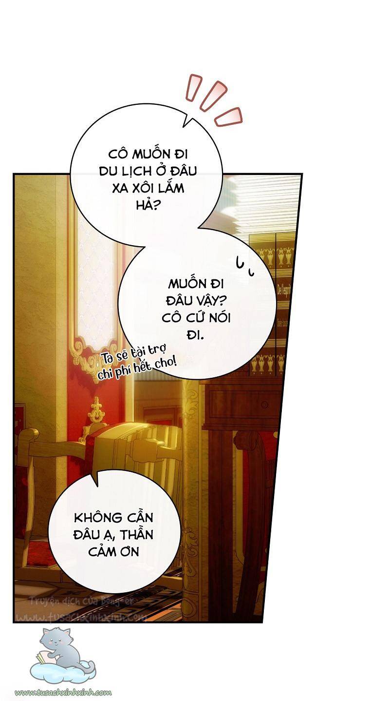 Lừa Người Hợp Với Em Chapter 5 - Trang 2