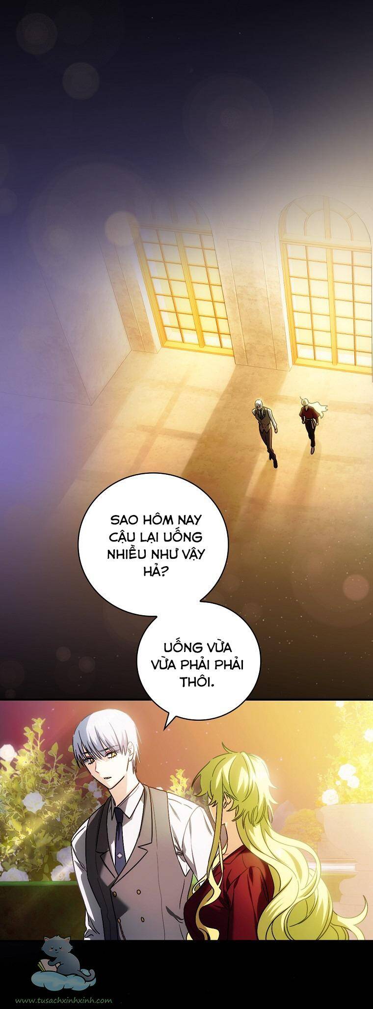 Lừa Người Hợp Với Em Chapter 5 - Trang 2