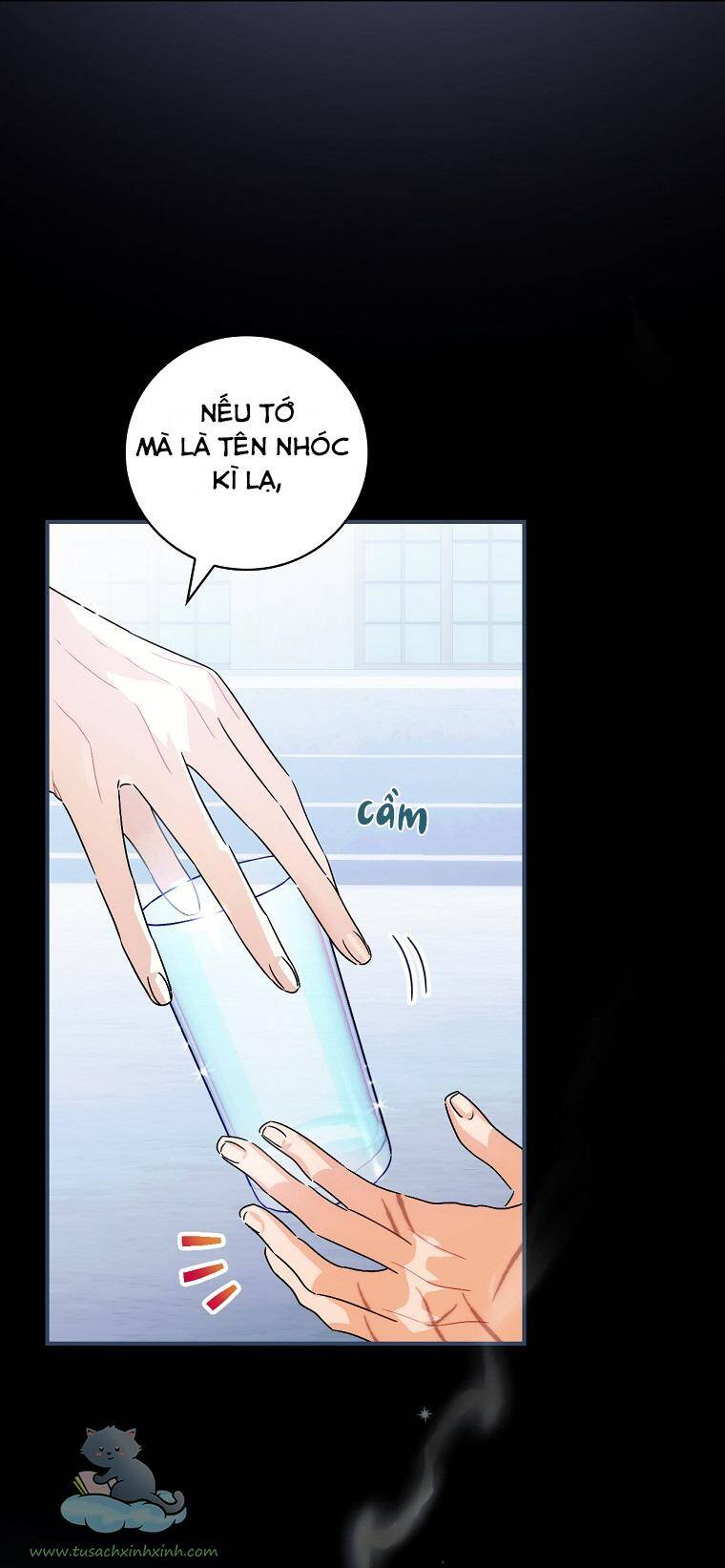 Lừa Người Hợp Với Em Chapter 5 - Trang 2