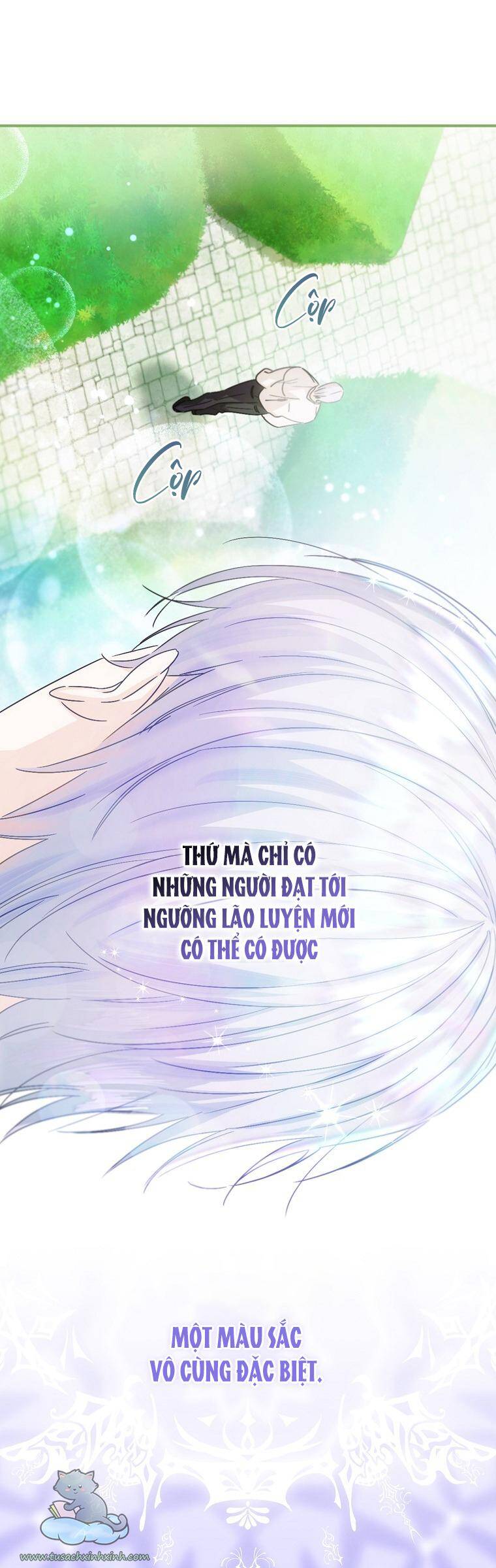 Lừa Người Hợp Với Em Chapter 4 - Trang 2