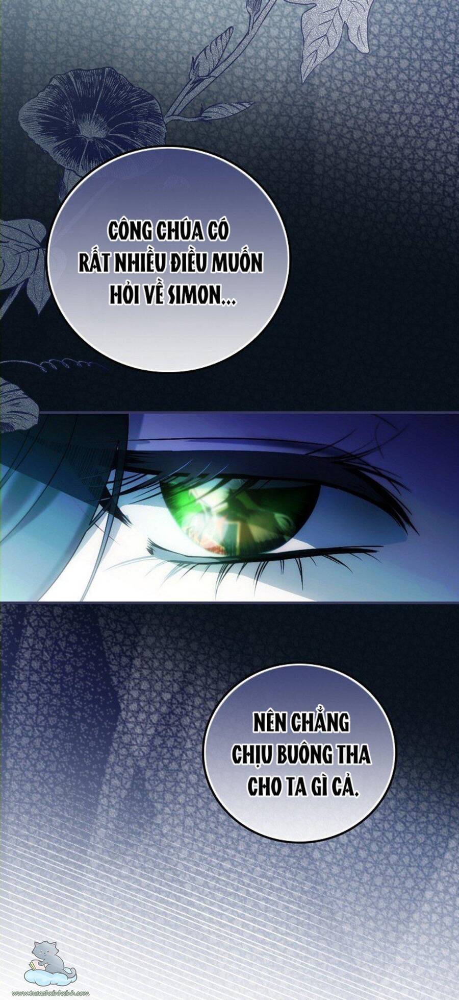 Lừa Người Hợp Với Em Chapter 3 - Trang 2