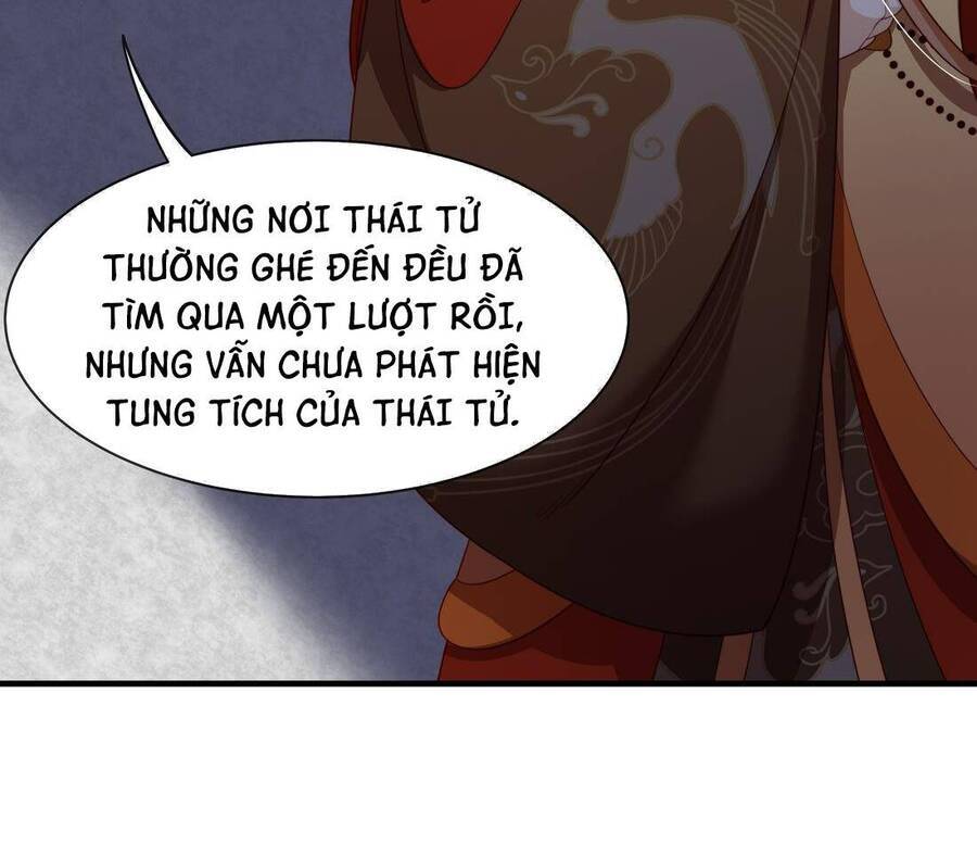 Trọng Sinh Trở Thành Hoàng Hậu Độc Ác Của Kẻ Thù Chapter 12 - Trang 2