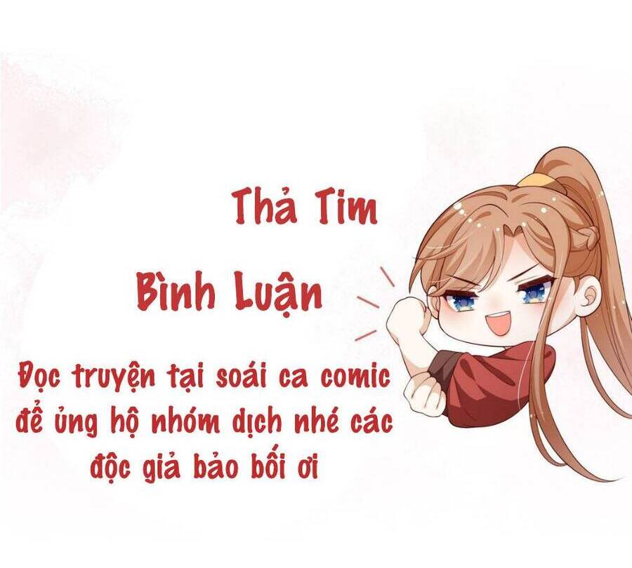 Trọng Sinh Trở Thành Hoàng Hậu Độc Ác Của Kẻ Thù Chapter 2 - Trang 2