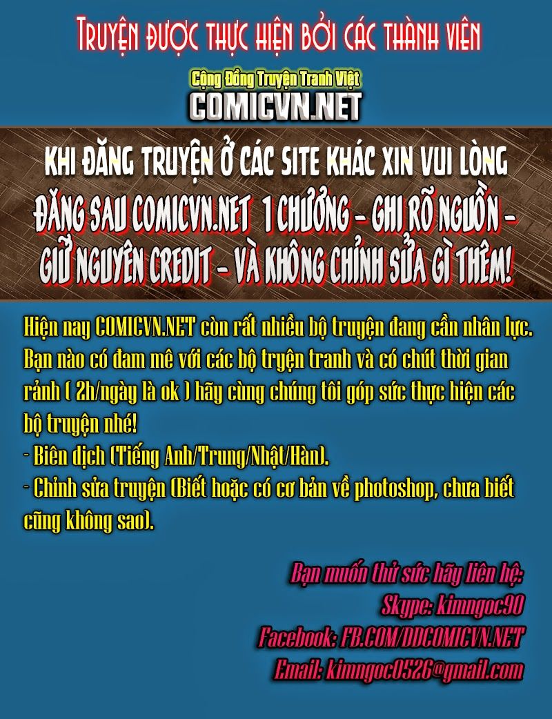 Tứ Đại Danh Bổ Chapter 270 - Trang 2