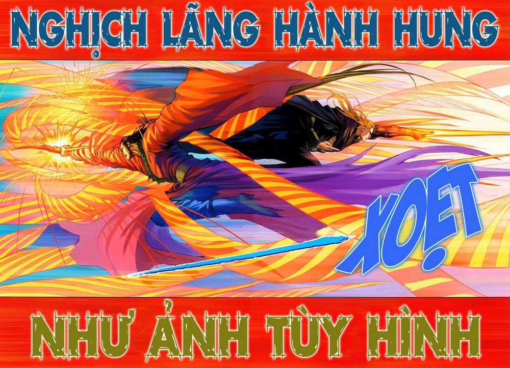 Tứ Đại Danh Bổ Chapter 171 - Trang 2