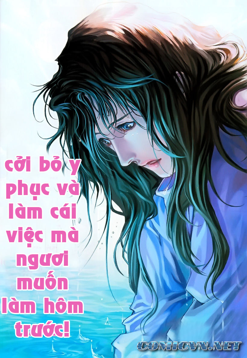 Tứ Đại Danh Bổ Chapter 148 - Trang 2