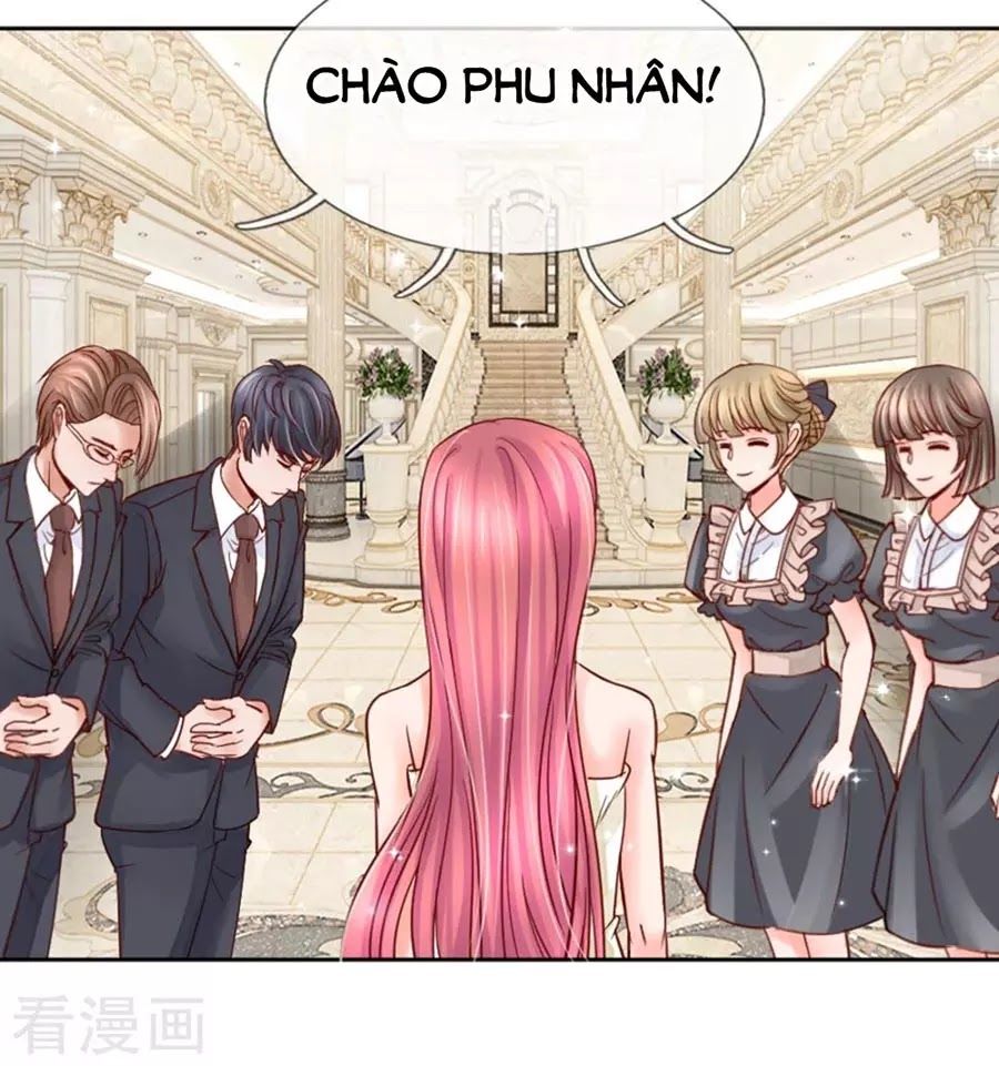 Ác Ma Chuyên Sủng: Cô Vợ Ngọt Ngào Của Tổng Tài Chapter 38 - Trang 2